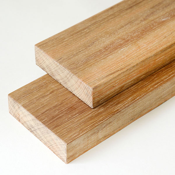 Madera de teca